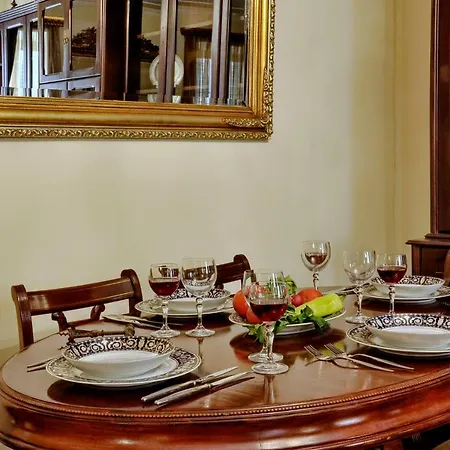 La Casa Del' Maestro Corfu (city)