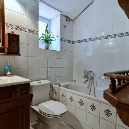 La Casa Del' Maestro *