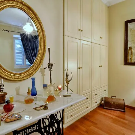 La Casa Del' Maestro Corfu (city)