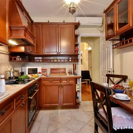 La Casa Del' Maestro