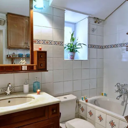 La Casa Del' Maestro