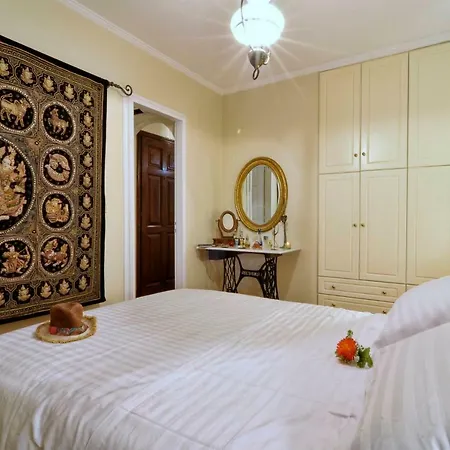 La Casa Del' Maestro *