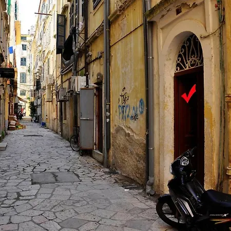 Апартаменты La Casa Del' Maestro