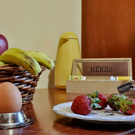 Апартаменты La Casa Del' Maestro *