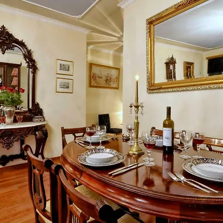 La Casa Del' Maestro Corfu (city)