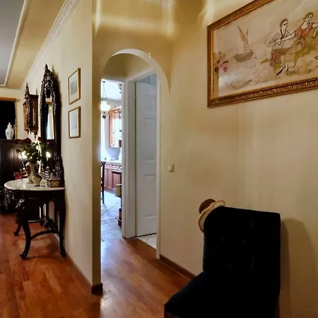 La Casa Del' Maestro