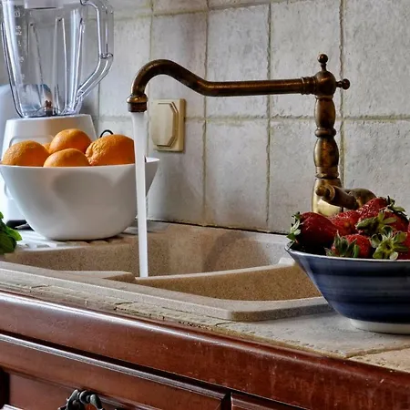 Апартаменты La Casa Del' Maestro *