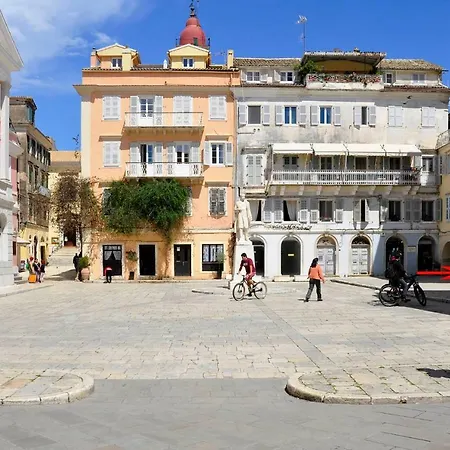 La Casa Del' Maestro *