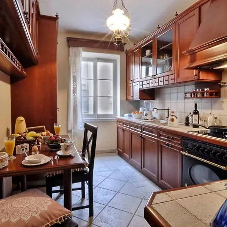 La Casa Del' Maestro * Corfu (city)