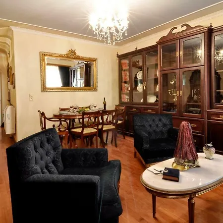La Casa Del' Maestro Apartman