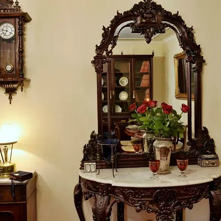 La Casa Del' Maestro Appartement *