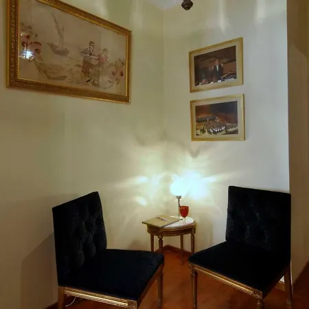 Appartement La Casa Del' Maestro Corfu (city)