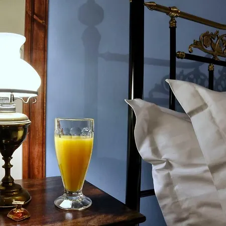 La Casa Del' Maestro Corfu (city)