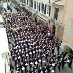 La Casa Del' Maestro * Corfu (city)