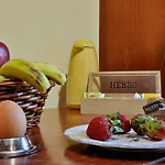 Apartamento La Casa Del' Maestro *